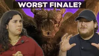 Stranger Things Finale: Did the Duffer Brothers Deliver?