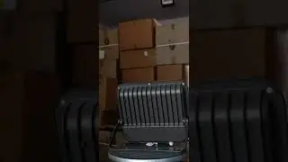 FLOOD STREET PENAL INDUSTRIAL LIGHT MANUFACTURER #streetlighting   #daynightsensor #waterprooflight