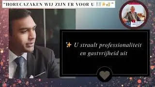 Theo Herbots Ik breng Uw Horecazaak in Tienen in de kijker