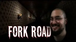 Fork Road &ndash; Bu Oyunda Geri D&ouml;n&uuml;ş Yok!