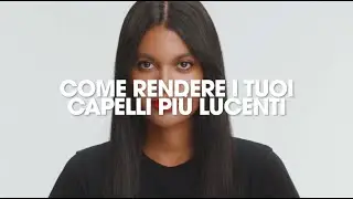 Come avere una piega liscia con il phon ghd helios