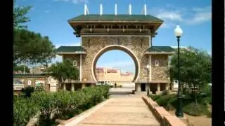 mostaganem ville.wmv 2012