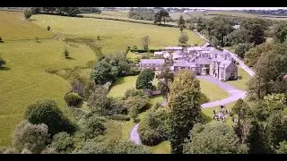 Northcote Manor in North Devon | Steph & Dave's Wedding Film (teaser)
