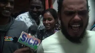 &lsquo;Bigil&rsquo; audience Review | Evening show | Murugan Cinemas | Ambattur | sicp