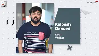 New Year New Plans with Kalpesh Damani | Sony Pictures Networks India | Go-Beyond