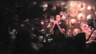 Adverse Reaction - Russian Roulette - THE GREASY RIFFS E.P RELEASE PARTY