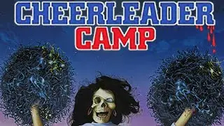 Trailer: Cheerleader Camp