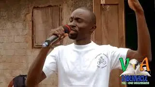 LA SIMPLICITÉ DE DIEU: MAX MABIALA #visiondaiglepnr