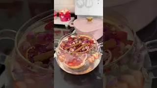 valentine&rsquo;s simmer pot🫖 #valentinesday #asmrsounds #asmr #satisfying #aesthetic #shorts #short