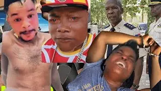 Mezanmi prof&egrave;t mackenson soti nan silans li, se pa de koze misye pa pal&eacute;. Nou Paka pa sezi bagay sa