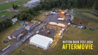 Rotten Rock Fest 2024 Aftermovie
