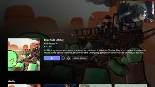 Roblox | Gaming With Y'all While I Prepare For Undertale Geno Tmr | Short Chill Stream