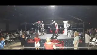 I.P.W. Indiana Powerhouse Wrestling presents Fair Games Delaware County Fairgrounds 7-22-2023 010