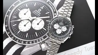 Какие Часы Omega Купить в 2026 году? / Мой ТОП-5 Часов Омега
