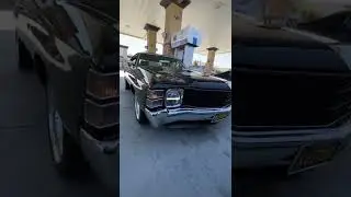 1971 Chevelle - Owner @dj_stunts