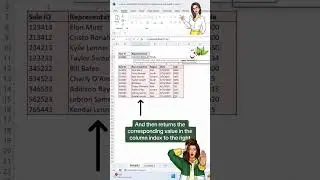 Xlookup Vs Vlookup