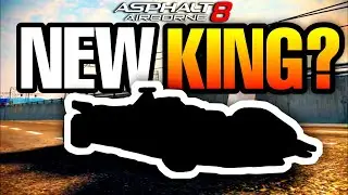 ASPHALT 8 NEW MULTIPLAYER KING? Asphalt 8 Best Multiplayer Car For the New Matchmaking
