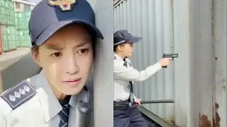 STUPID Guard 😂😂