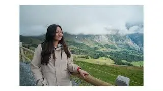 Grindelwald-First Top of Adventure, Switzerland 🇨🇭 - Photo Slideshow