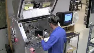 Видеообзор: Dynon Avionics