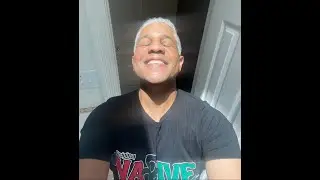 Sunny Day - Never Give Up Entertainment - Minister Kristian Craige