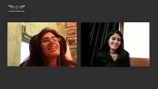 Interview With Sonali Puri - Founder of WiredUp | Entrepreneurs Virtual Interview | WiredUp