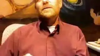 faith alive Steve Elzinga