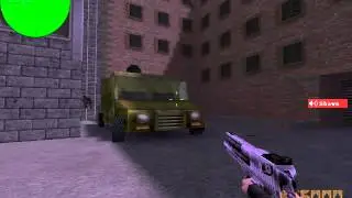 cs 1.6 warzone / episode 02