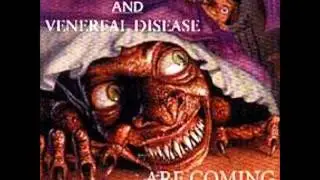 Gorehog - Sick Mind