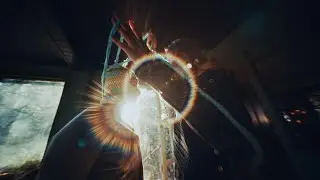 Jaxe - Panting (Official Video)