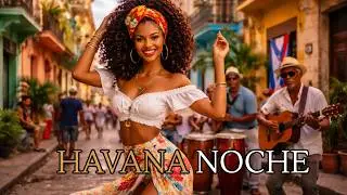 💃 Caf&eacute; Cubano Music - Playlist Background - Latin Dance & Traditional Music 💃