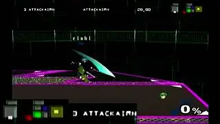 Dashback Workaround for Vanilla Melee