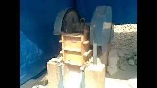 Ball Mill Micronising Plant By Kinc Mineral Technologies Pvt. Ltd, Vadodara