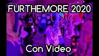 FurTheMore 2020 Con Video