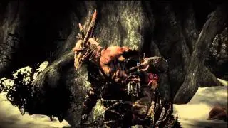 Bloodforge - HD Gameplay
