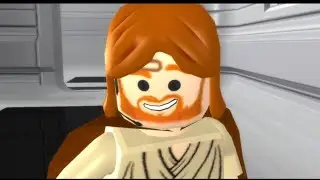 LEGO Star Wars: TCS Legacy Edition - Ep2 Lv2 (Discover on Kamino)