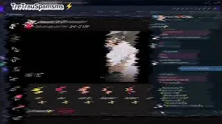 TreTrau Spamsms Showcase