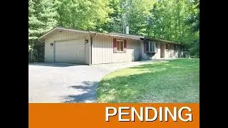 1938 FOUR CORNER LN, Saint Germain, WI, 54558