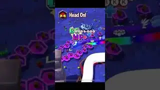 Snake Rivals Karma Gameplay - Awesome Kill!