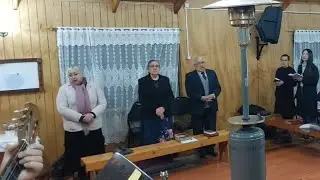 🔴Transmisi&oacute;n en directo de estebancc IEUC PURRANQUE 13/07/2025