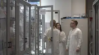 AMMISORB - enabling ammonia production on small scale facilities / VILLUM P2X Accelerator