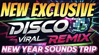EXCLUSIVE REMIX, NEW YEAR SOUNDS TRIP, SUPER HARDTEK 'LCG OFFICIAL VLOG '