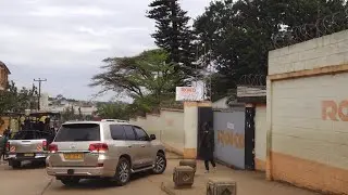 Agabuuti Ababaka bakonkomalidde ku ROKO bwebagaaniddwa okuyingira munda okunoonyereza ku buwumbi 263