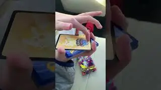 Insane break of Mega Evolution! | New Pokémon Card Type