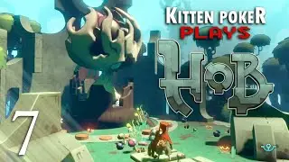 Hob #7... Sprite Mom