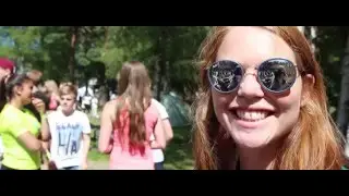 TenOase 2016 Teaser