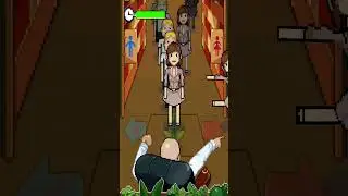 peece maker game part 23 #shortvideo #shorts
