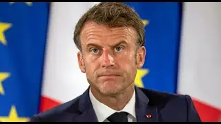 Colère des agriculteurs : Nouveau fiasco d'Emmanuel Macron ?