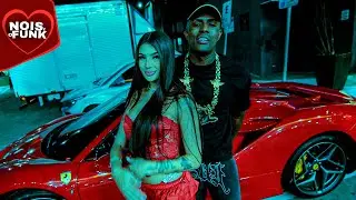 BEM BRECK LACRADO - MC IG (DJ Hyago)