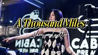 A Thousand Miles - Vanessa Carlton | ELLI